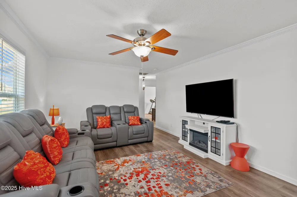 415 Pine Ridge Road Roanoke Rapids, NC 27870