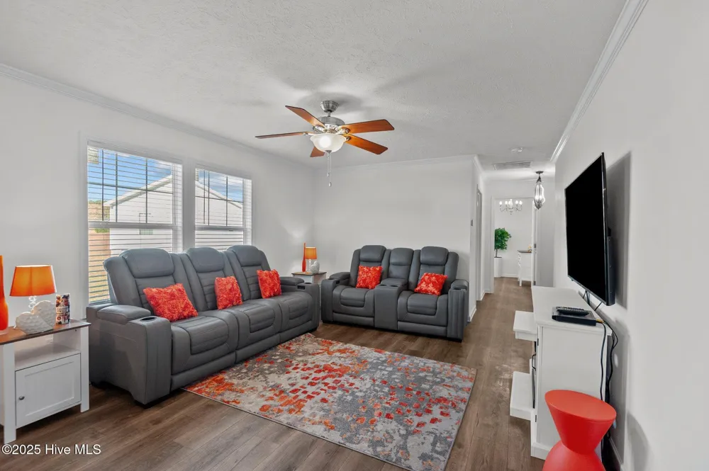 415 Pine Ridge Road Roanoke Rapids, NC 27870