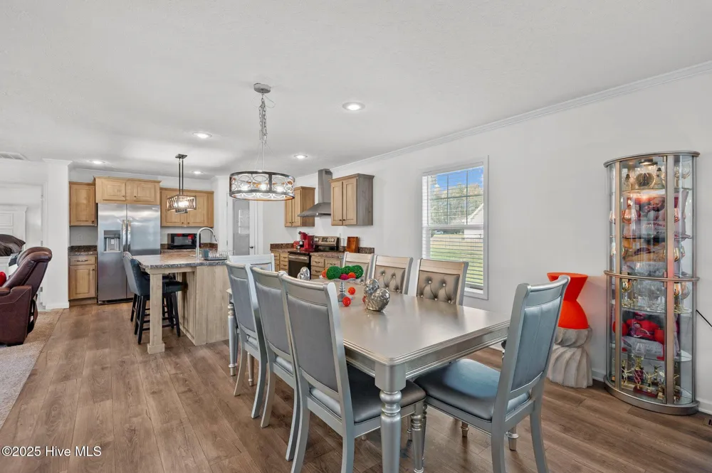 415 Pine Ridge Road Roanoke Rapids, NC 27870