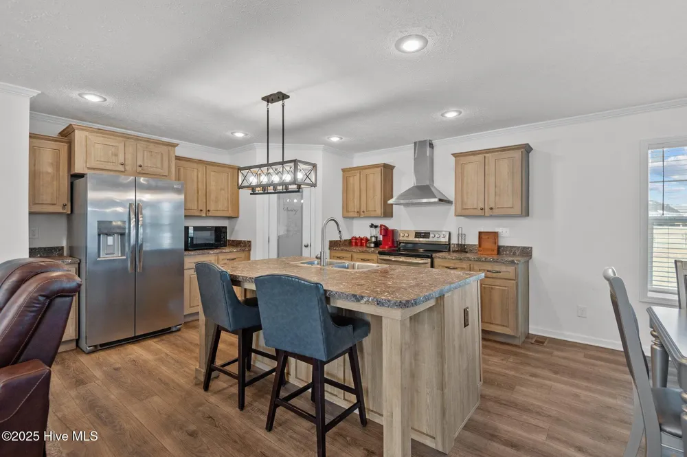 415 Pine Ridge Road Roanoke Rapids, NC 27870