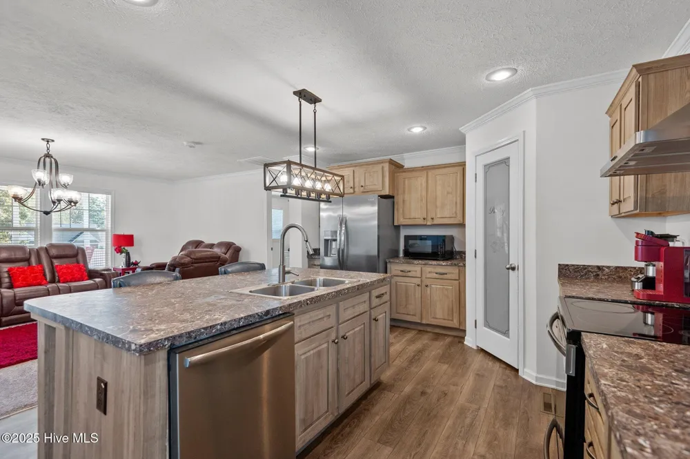 415 Pine Ridge Road Roanoke Rapids, NC 27870