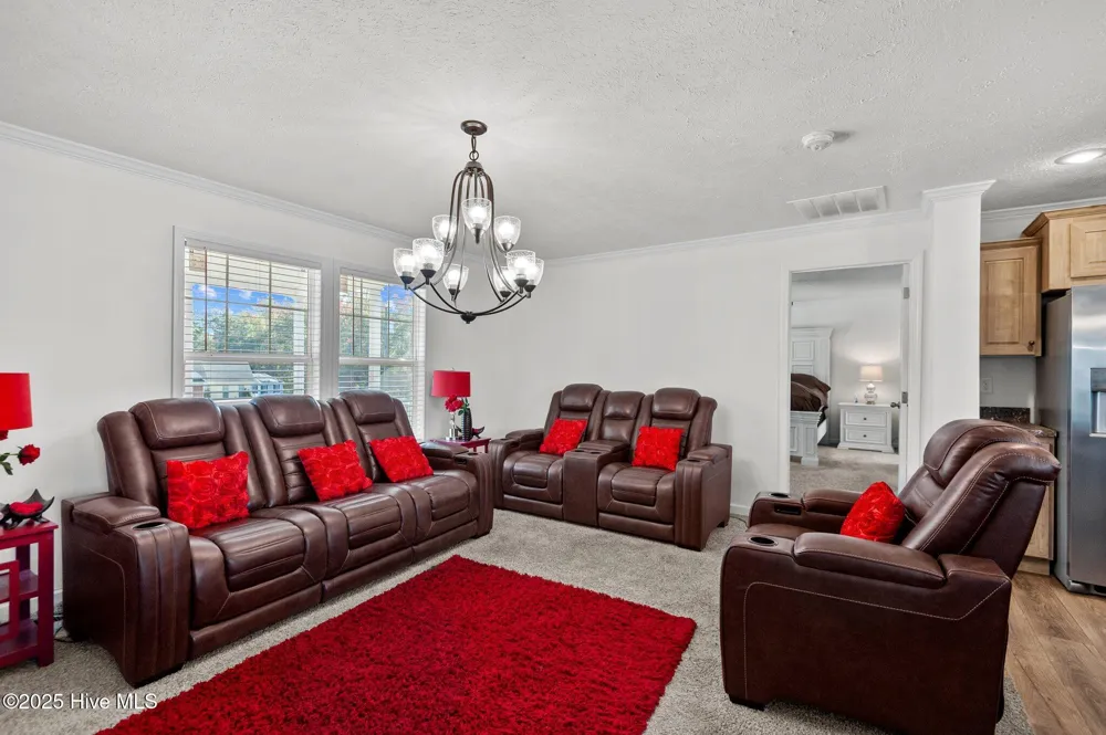 415 Pine Ridge Road Roanoke Rapids, NC 27870