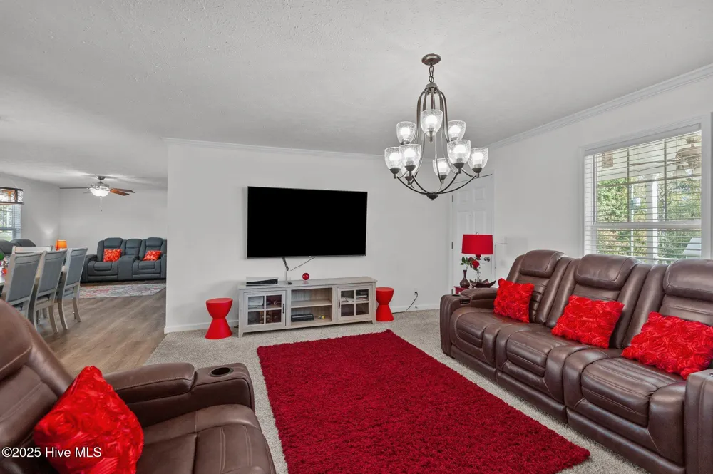 415 Pine Ridge Road Roanoke Rapids, NC 27870