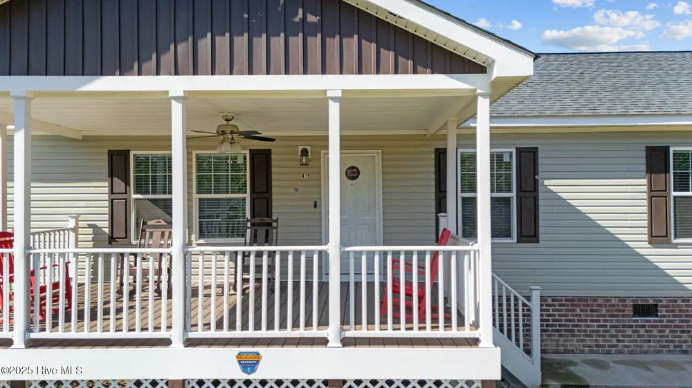 415 Pine Ridge Road Roanoke Rapids, NC 27870