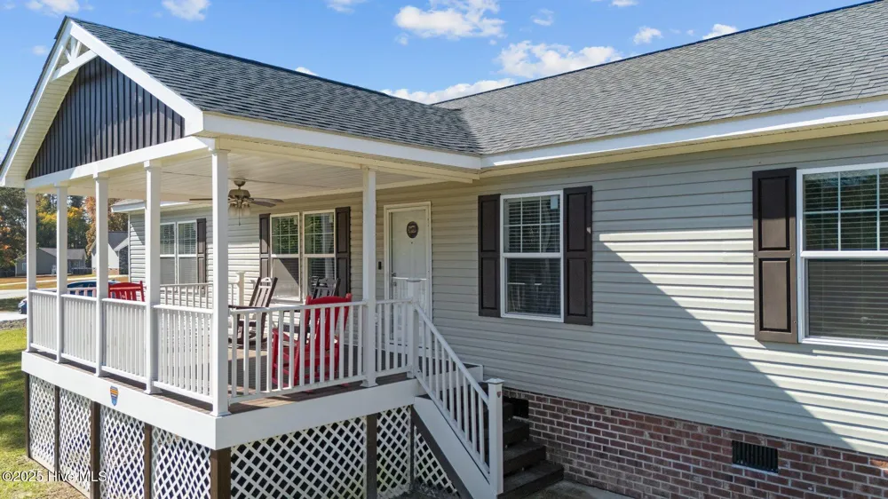415 Pine Ridge Road Roanoke Rapids, NC 27870