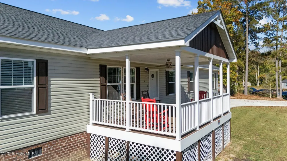 415 Pine Ridge Road Roanoke Rapids, NC 27870