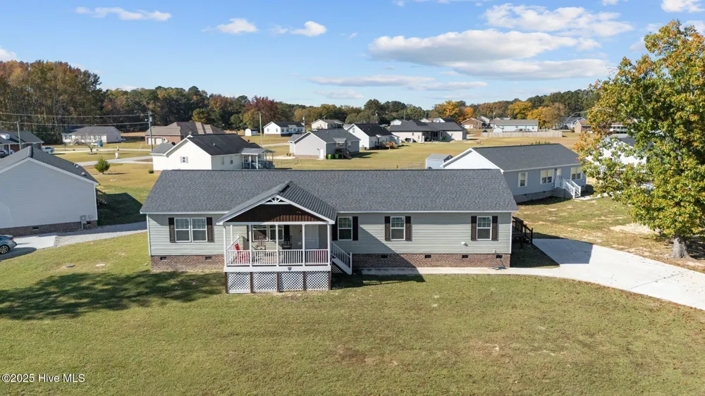 415 Pine Ridge Road Roanoke Rapids, NC 27870