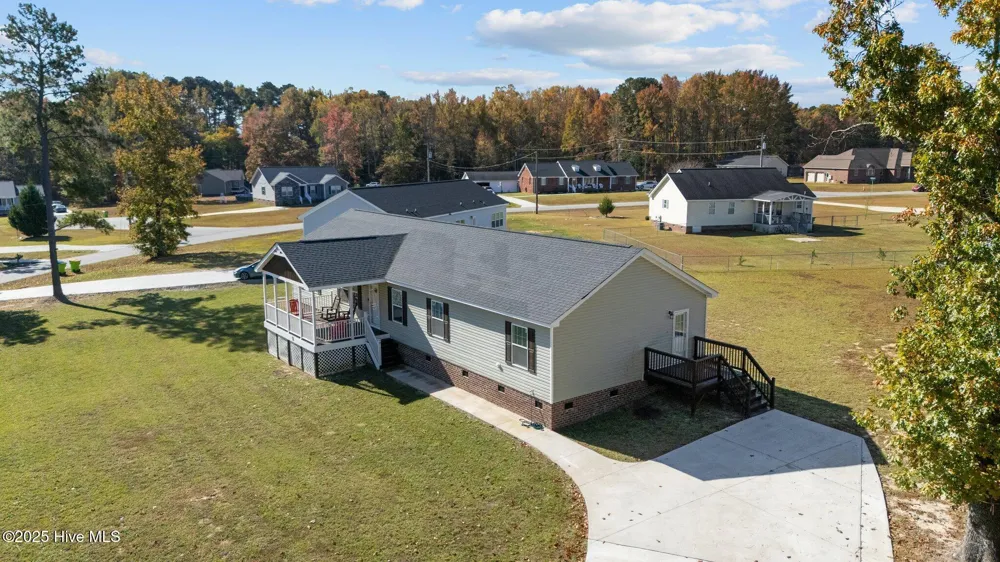 415 Pine Ridge Road Roanoke Rapids, NC 27870