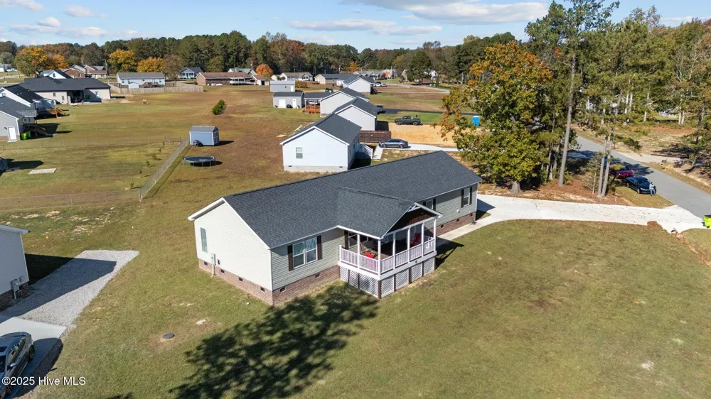 415 Pine Ridge Road Roanoke Rapids, NC 27870
