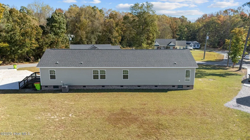 415 Pine Ridge Road Roanoke Rapids, NC 27870