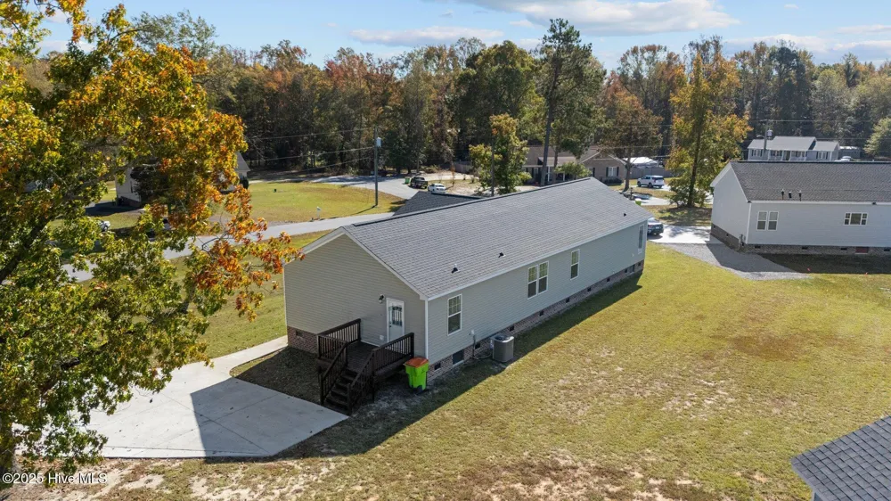415 Pine Ridge Road Roanoke Rapids, NC 27870