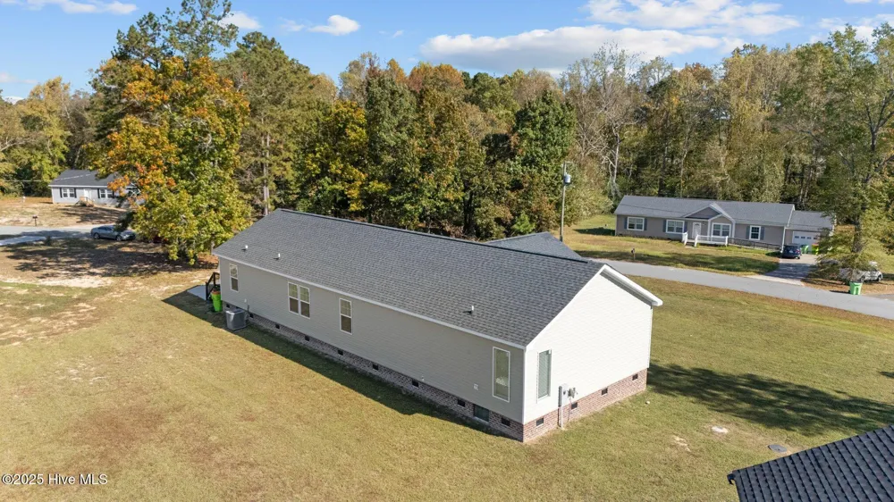 415 Pine Ridge Road Roanoke Rapids, NC 27870