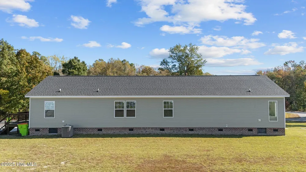 415 Pine Ridge Road Roanoke Rapids, NC 27870