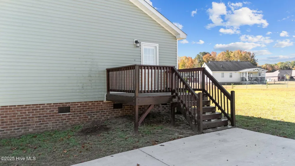 415 Pine Ridge Road Roanoke Rapids, NC 27870