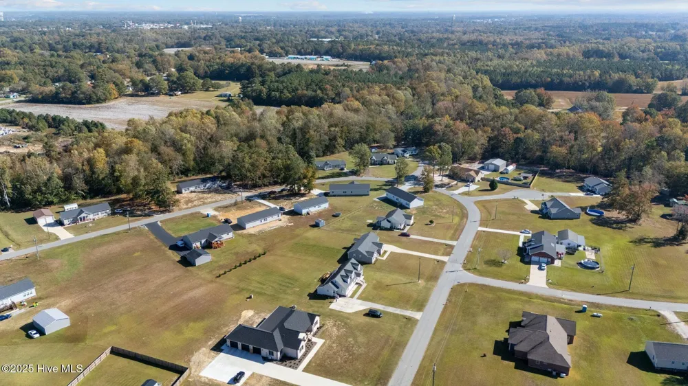 415 Pine Ridge Road Roanoke Rapids, NC 27870