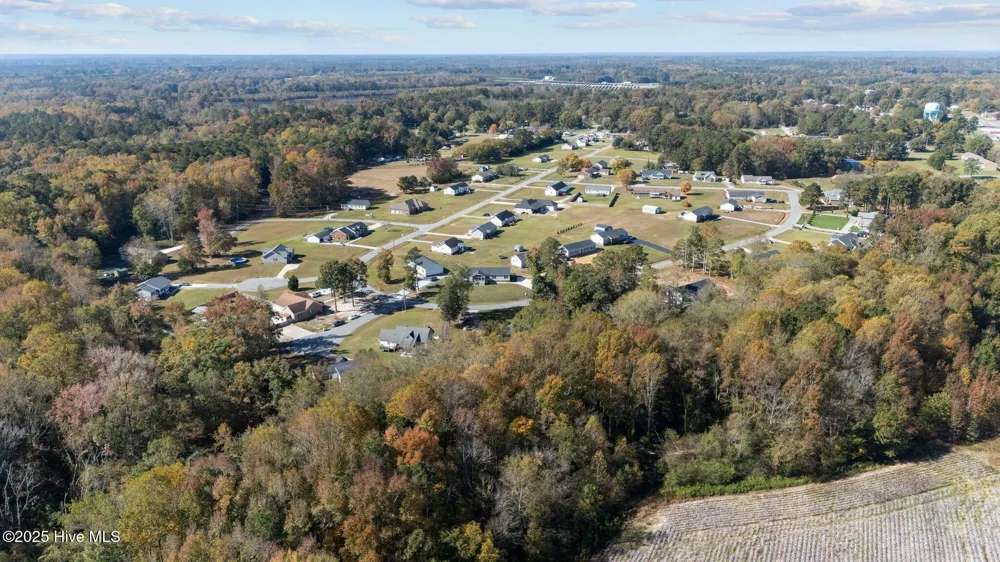 415 Pine Ridge Road Roanoke Rapids, NC 27870