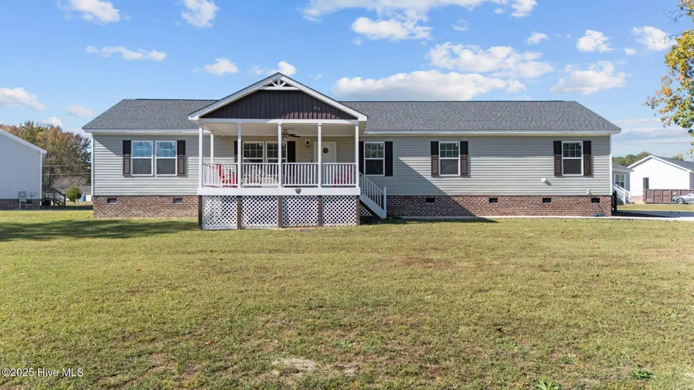 415 Pine Ridge Road Roanoke Rapids, NC 27870
