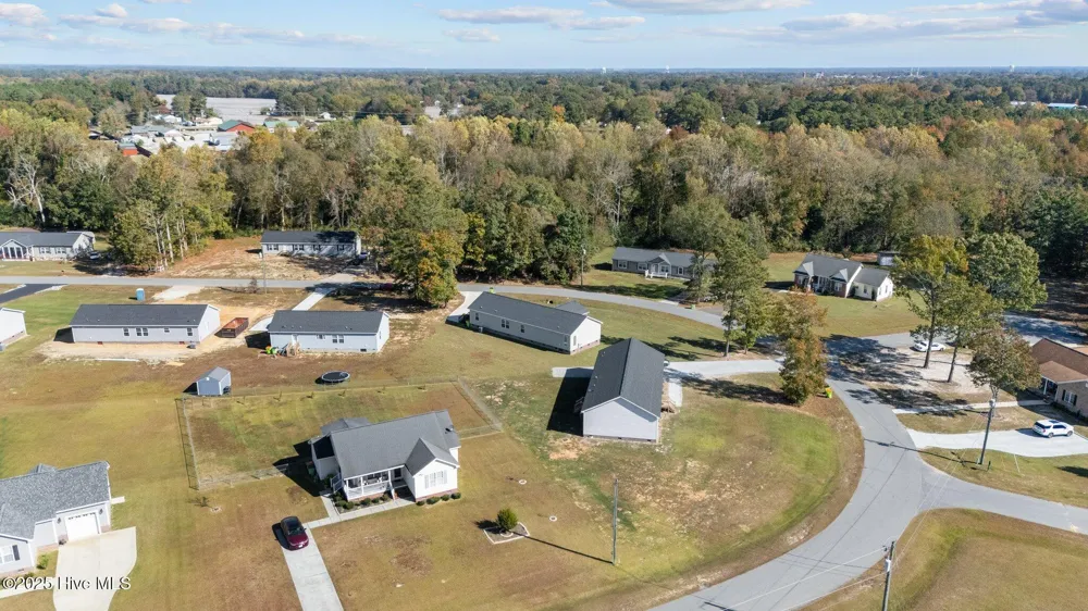 415 Pine Ridge Road Roanoke Rapids, NC 27870