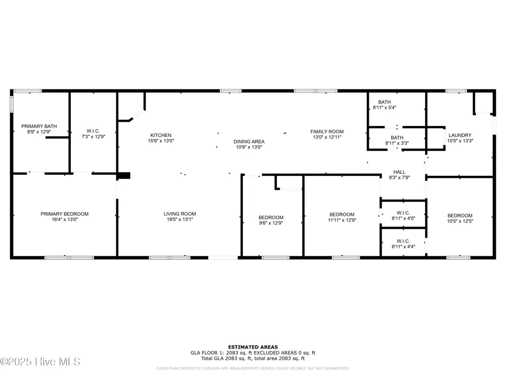 415 Pine Ridge Road Roanoke Rapids, NC 27870