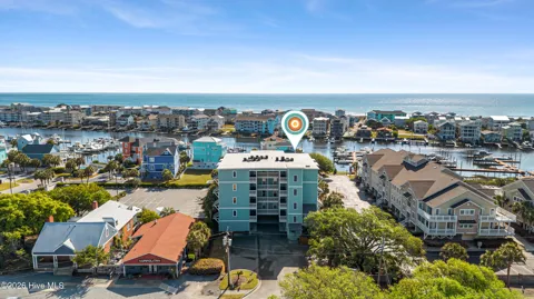 712 Saint Joseph Street #Unit 203