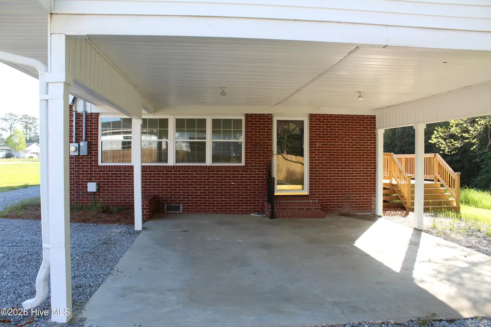 3049 Catherine Lake Road Richlands, NC 28574