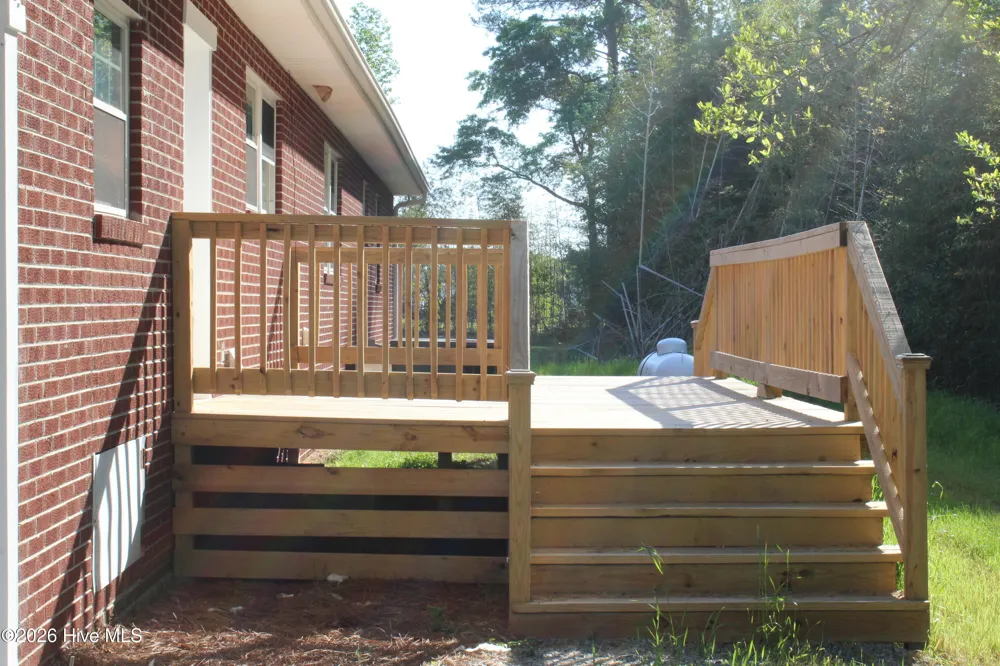 3049 Catherine Lake Road Richlands, NC 28574