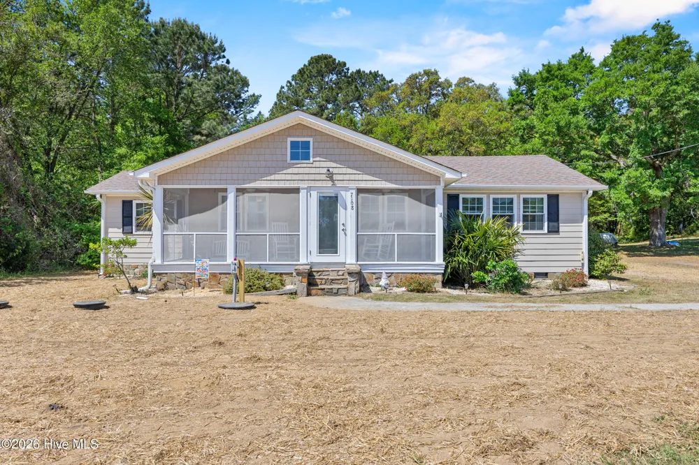 7108 Carolina Beach Road Wilmington, NC 28412