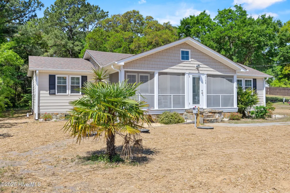 7108 Carolina Beach Road Wilmington, NC 28412