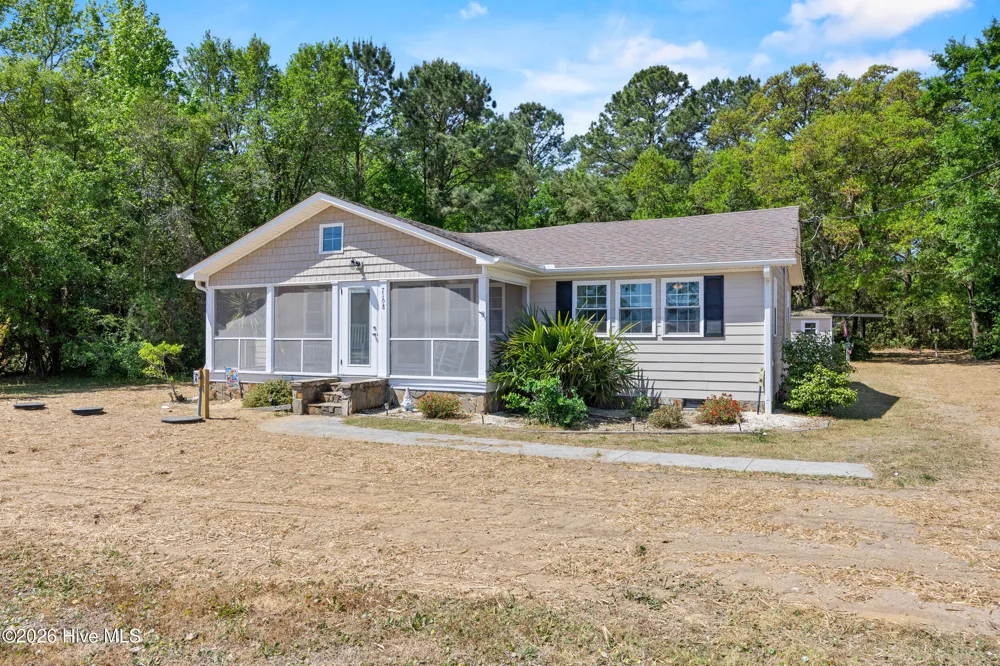 7108 Carolina Beach Road Wilmington, NC 28412