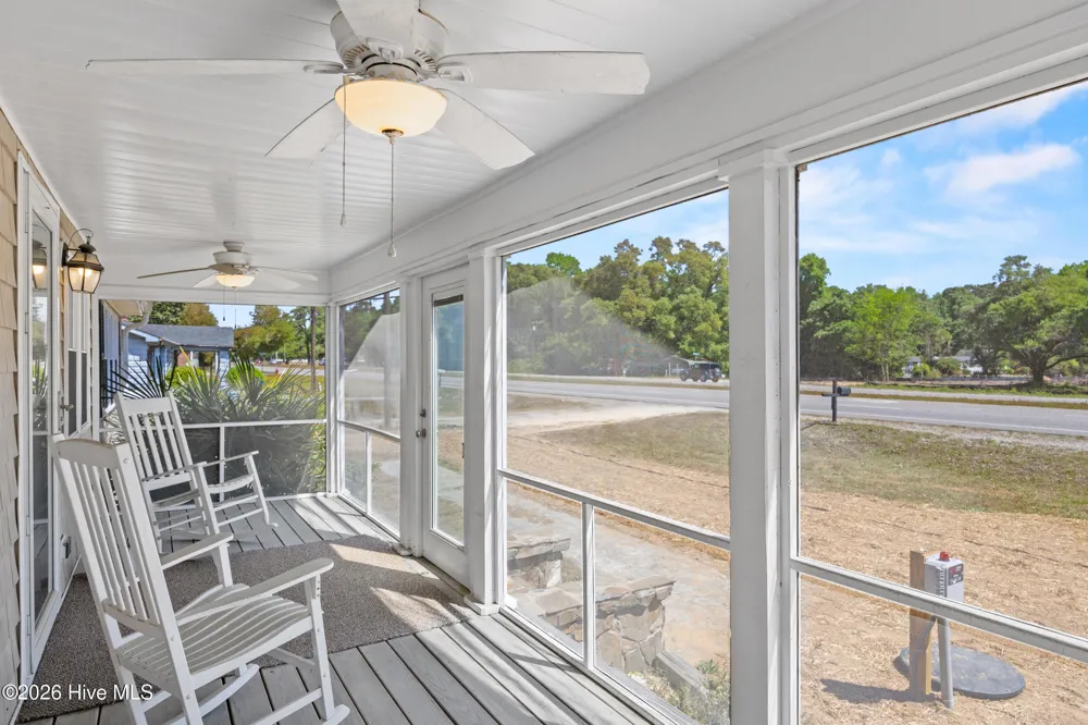 7108 Carolina Beach Road Wilmington, NC 28412