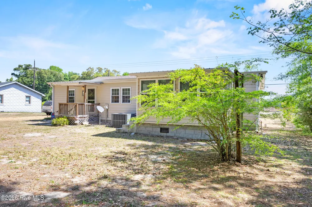 7108 Carolina Beach Road Wilmington, NC 28412