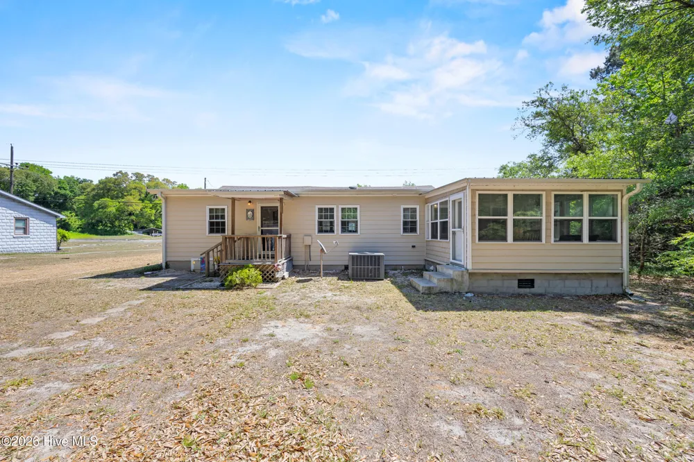 7108 Carolina Beach Road Wilmington, NC 28412