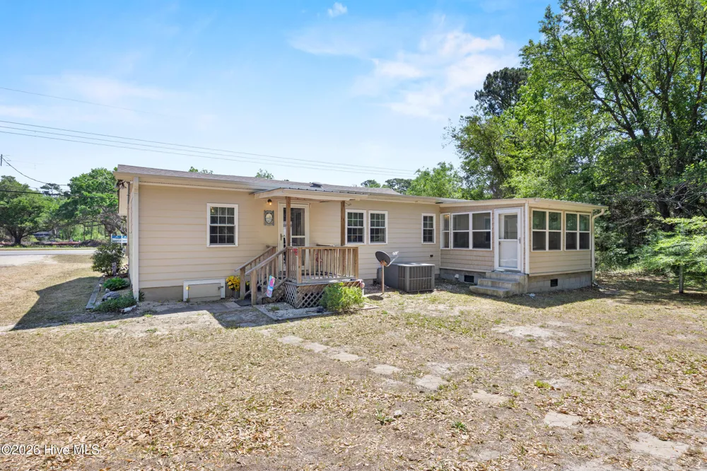 7108 Carolina Beach Road Wilmington, NC 28412