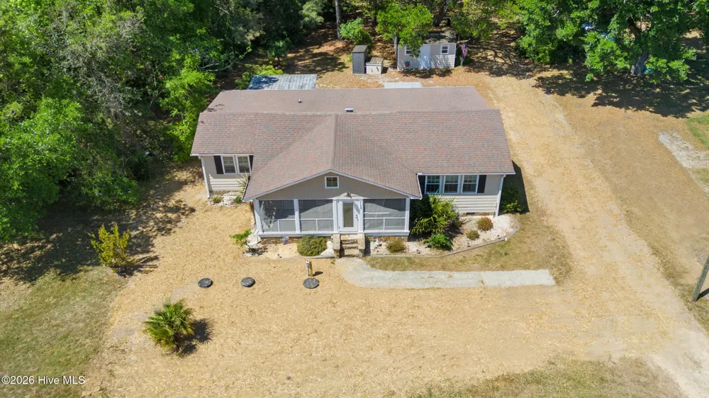 7108 Carolina Beach Road Wilmington, NC 28412