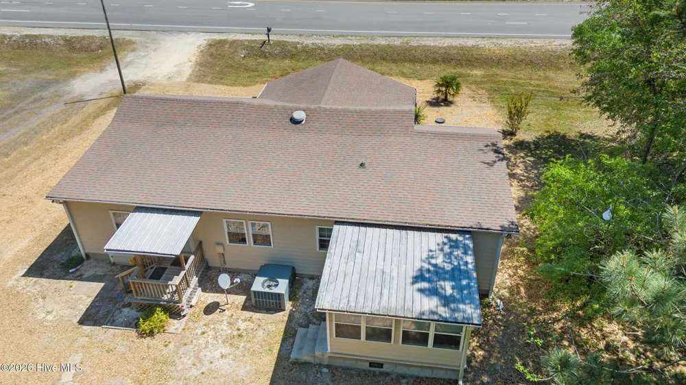 7108 Carolina Beach Road Wilmington, NC 28412