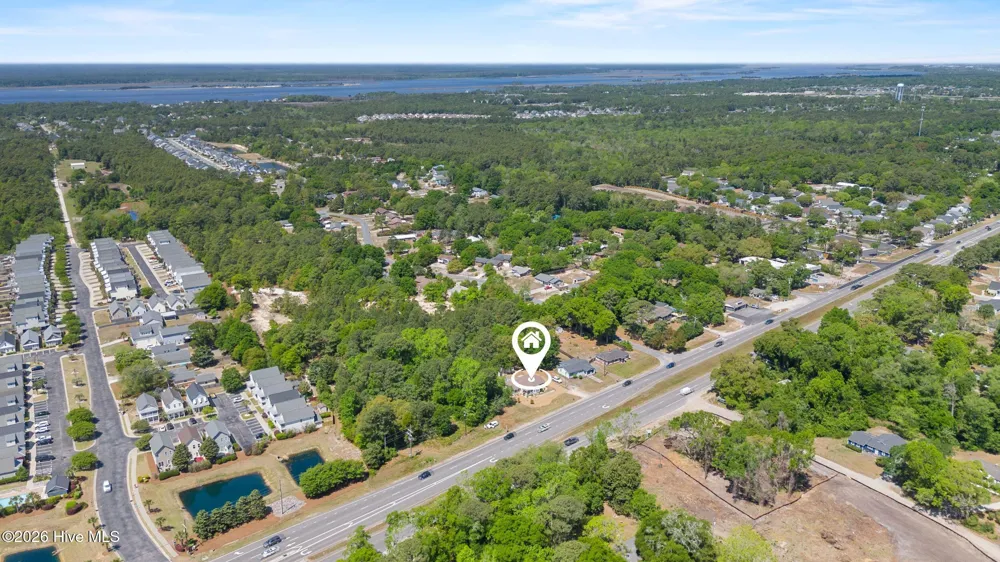 7108 Carolina Beach Road Wilmington, NC 28412