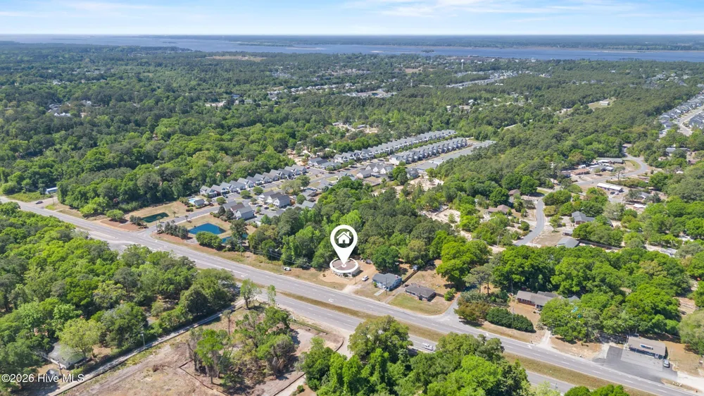 7108 Carolina Beach Road Wilmington, NC 28412