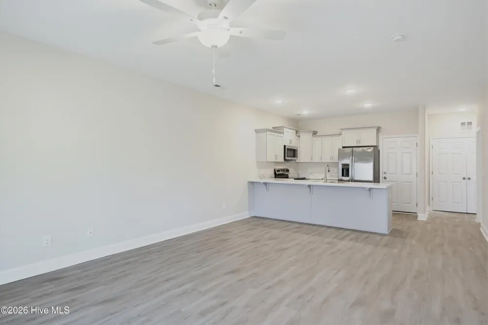 208 Sandpiper Place Holly Ridge, NC 28445