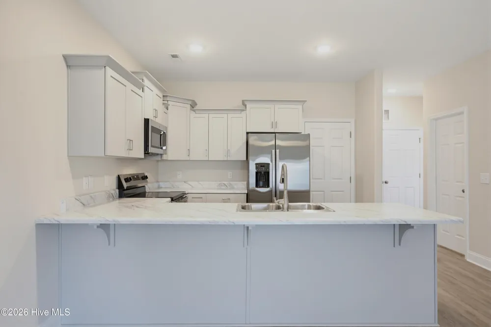 208 Sandpiper Place Holly Ridge, NC 28445