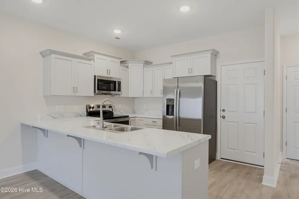 208 Sandpiper Place Holly Ridge, NC 28445