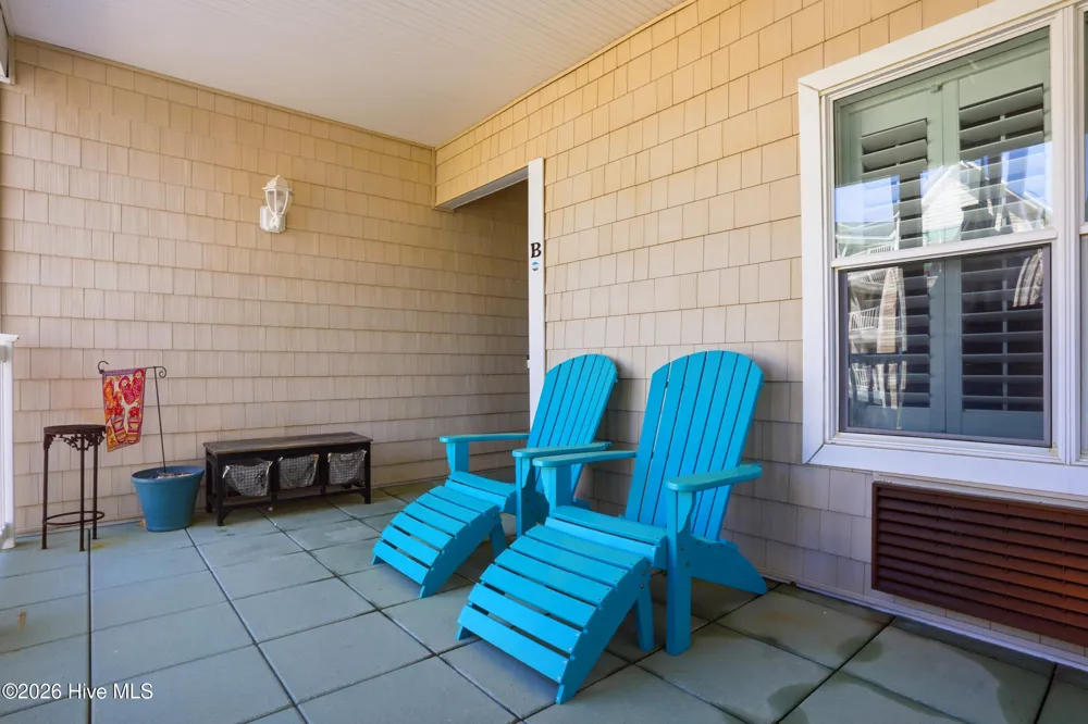158 Via Old Sound Boulevard ## B Ocean Isle Beach, NC 28469