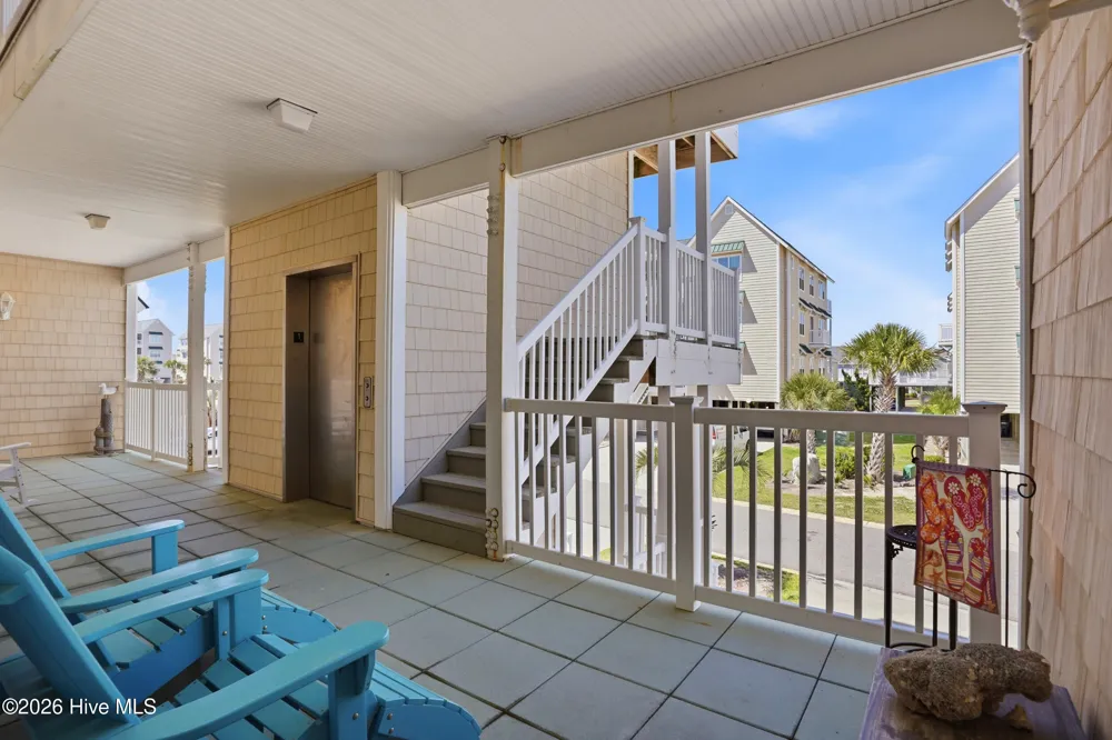 158 Via Old Sound Boulevard ## B Ocean Isle Beach, NC 28469