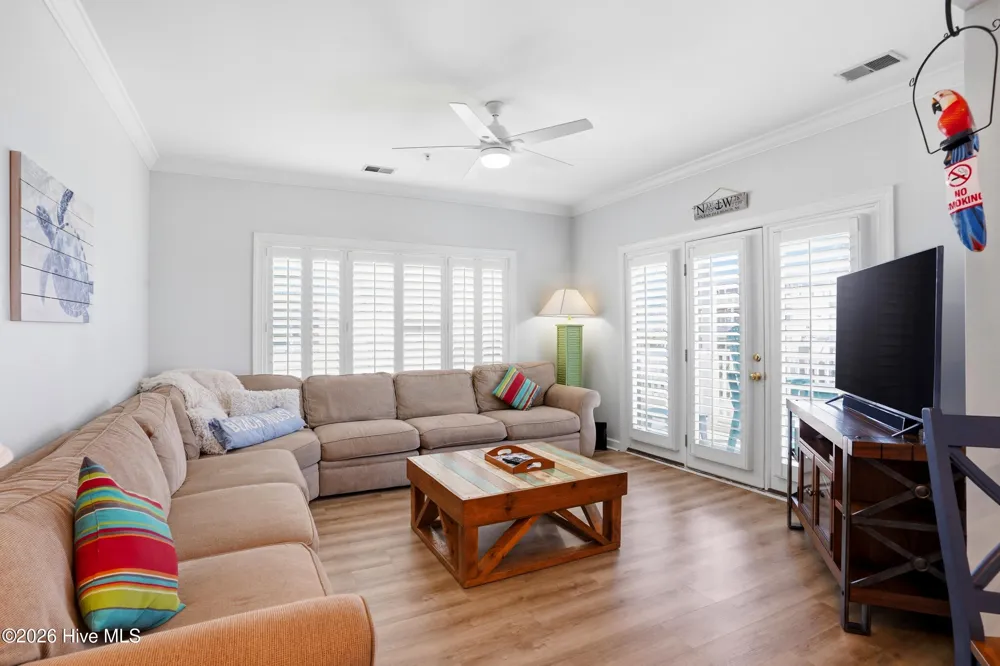 158 Via Old Sound Boulevard ## B Ocean Isle Beach, NC 28469
