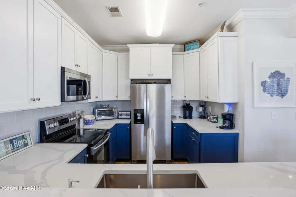 158 Via Old Sound Boulevard ## B Ocean Isle Beach, NC 28469