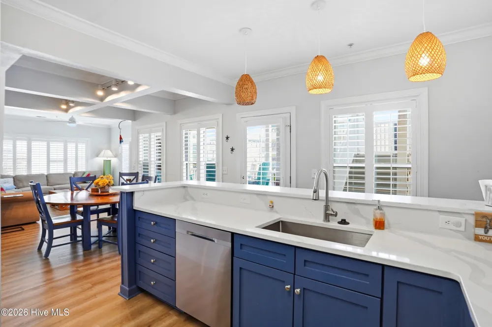 158 Via Old Sound Boulevard ## B Ocean Isle Beach, NC 28469