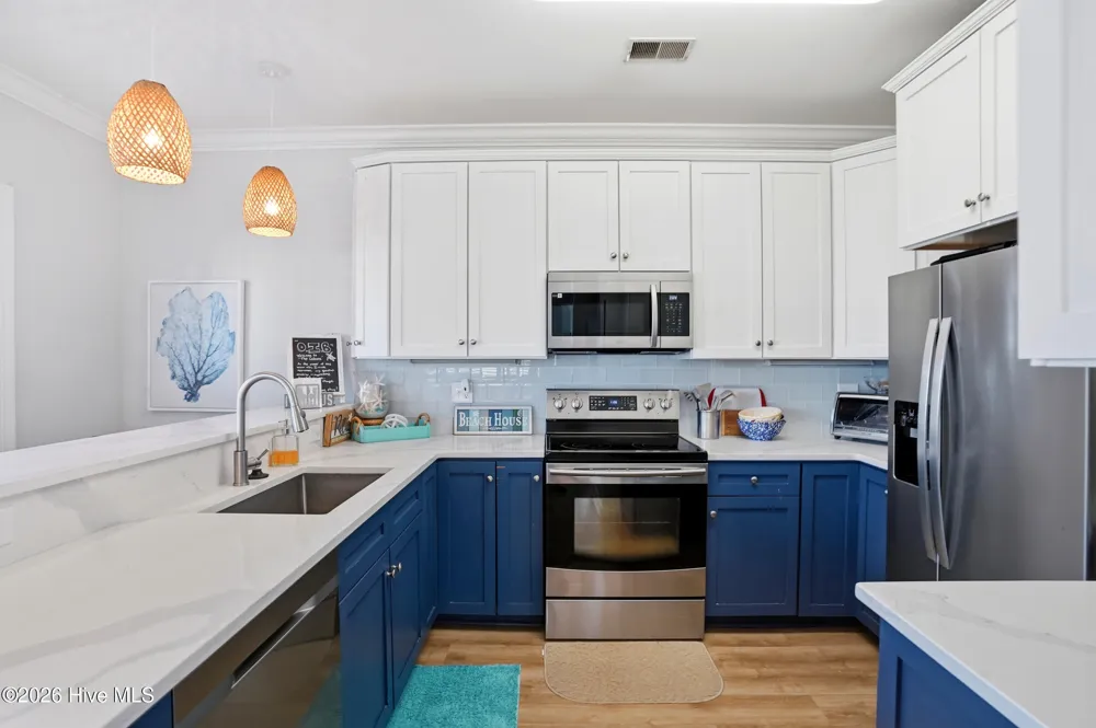 158 Via Old Sound Boulevard ## B Ocean Isle Beach, NC 28469