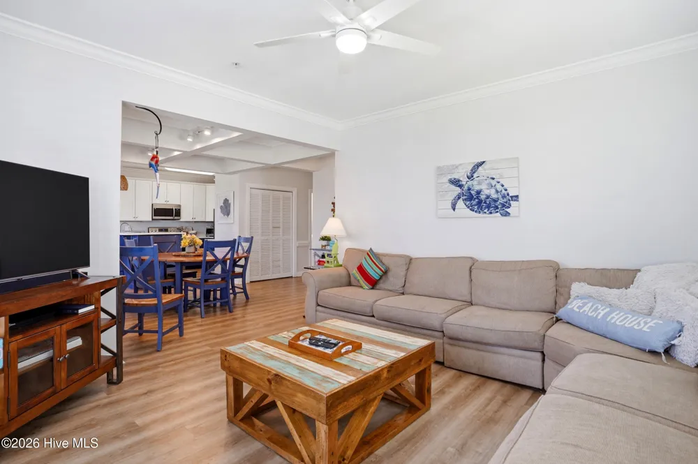 158 Via Old Sound Boulevard ## B Ocean Isle Beach, NC 28469