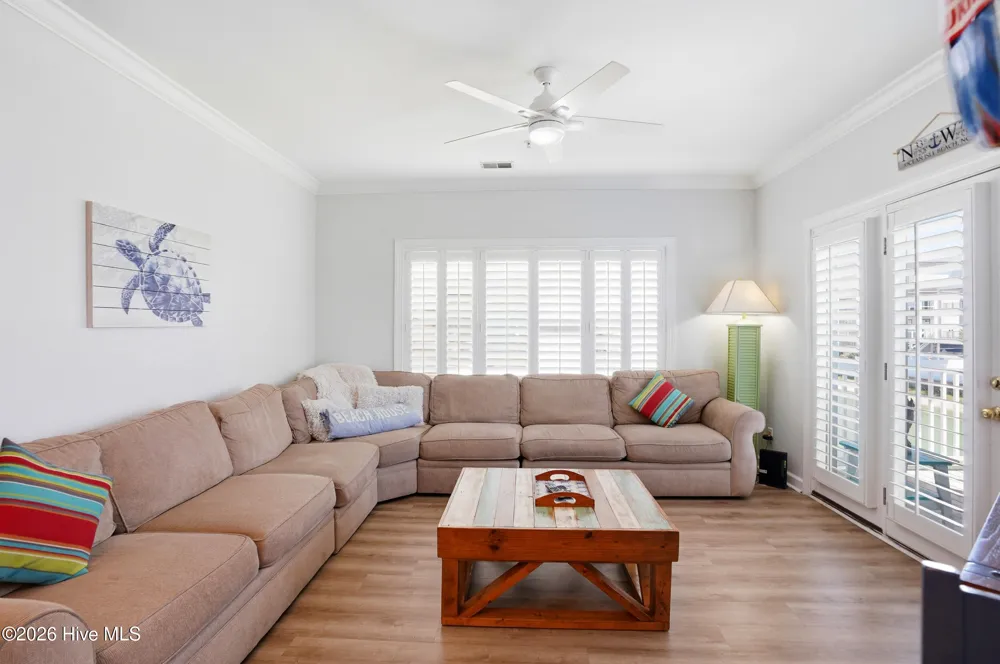 158 Via Old Sound Boulevard ## B Ocean Isle Beach, NC 28469