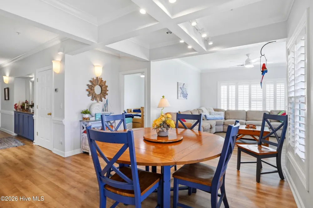 158 Via Old Sound Boulevard ## B Ocean Isle Beach, NC 28469
