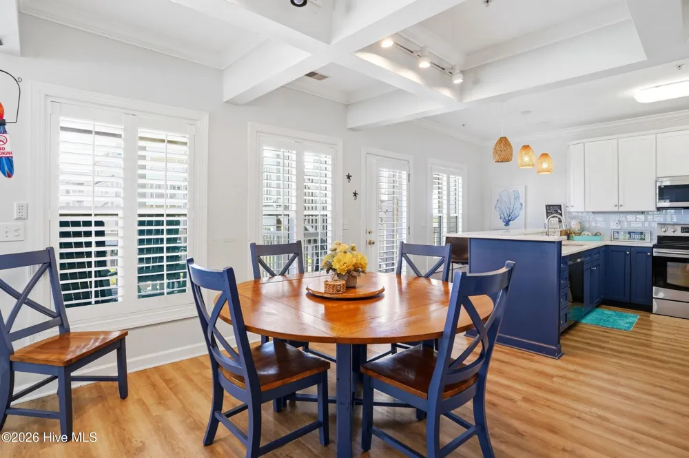 158 Via Old Sound Boulevard ## B Ocean Isle Beach, NC 28469